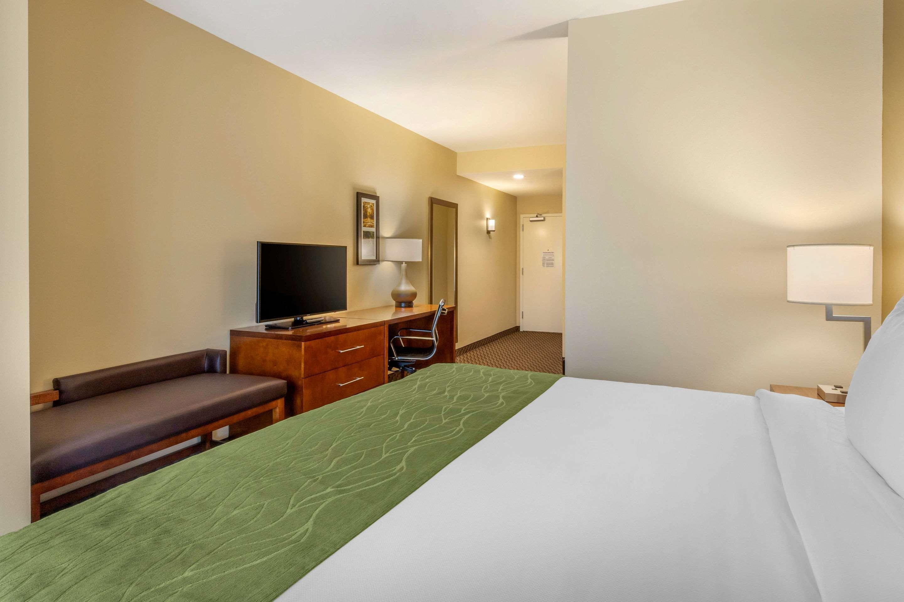 Comfort Inn & Suites Florence Exterior foto