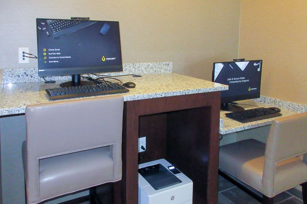 Comfort Inn & Suites Florence Facilități foto